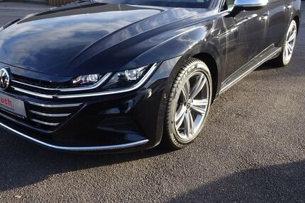 VW Arteon 49.890 km 28.990 &euro; Schkeuditz 04435
