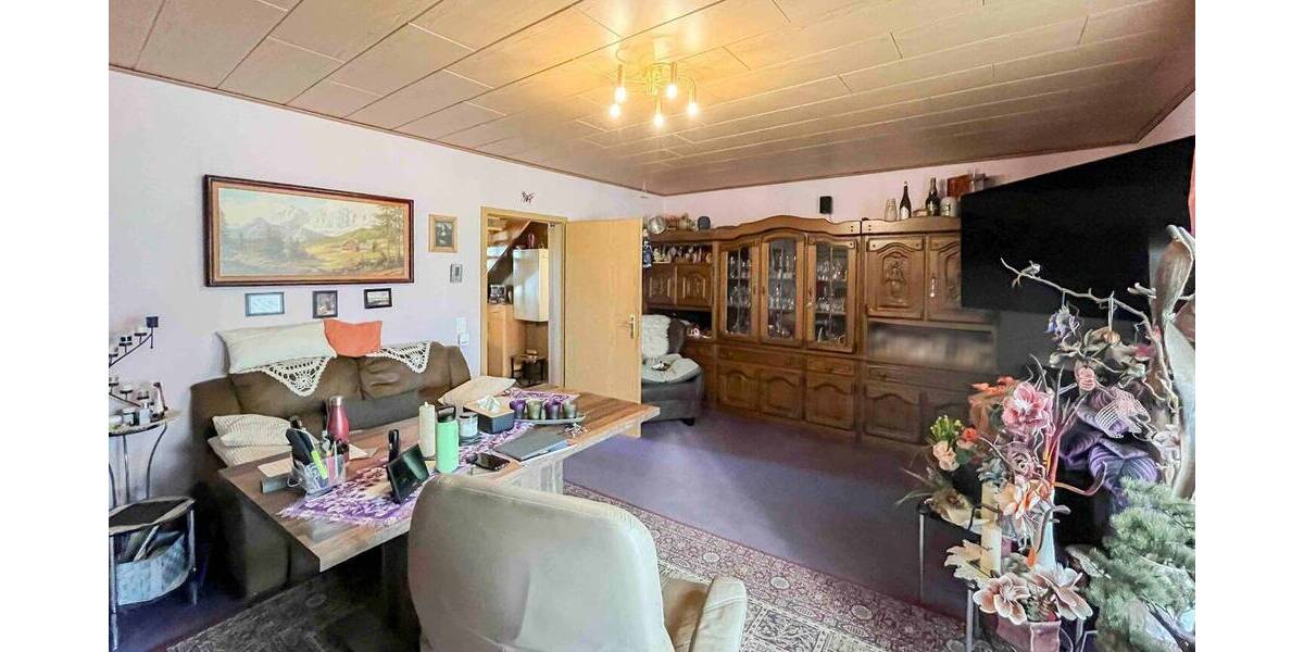 Einfamilienhaus Teutschenthal Steuden - 5 Zimmer, 123 m&sup2;, 199.000&euro; | Angebot:26657716