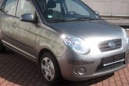Kia Picanto 79.000 km 3.899 € Leipzig 04347