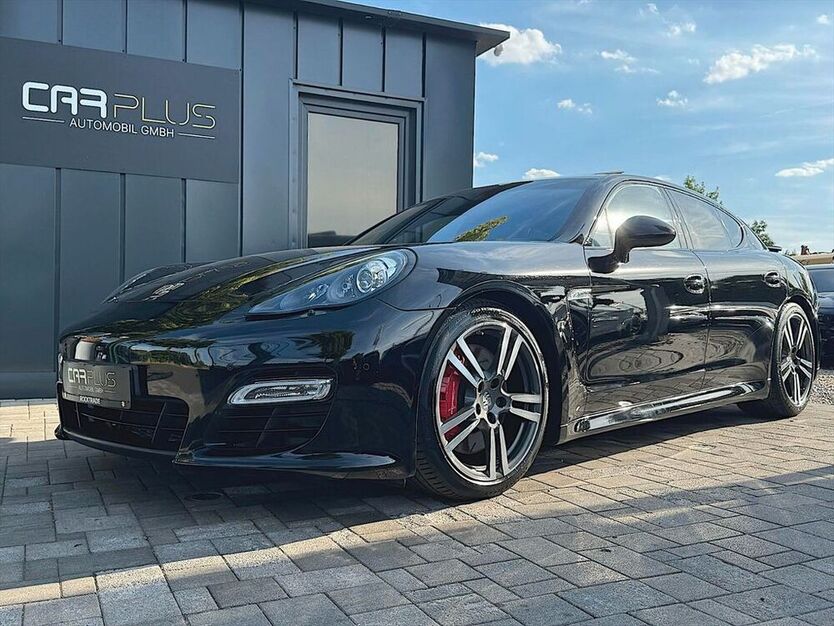 Panamera