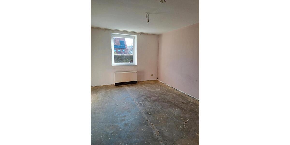 Erdgeschoßwohnung Gerbstedt - 3 Zimmer, 90 m&sup2;, 380&euro; | Angebot:25811225
