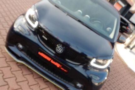 Smart ForTwo 49.994 km 9.449 € Leipzig 04289