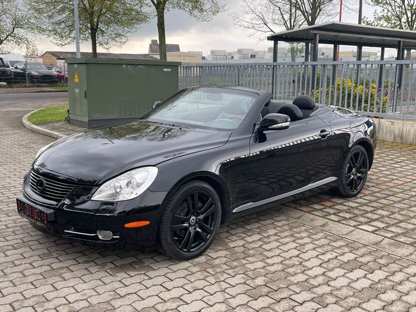 SC 430