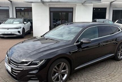 VW Arteon 70.357 km 31.988 &euro; Südliches Anhalt OT Görzig 06369