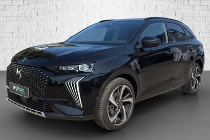 DS Automobiles DS7 (Crossback) 42.068 km 28.950 &euro; Delitzsch OT Döbernitz 04509