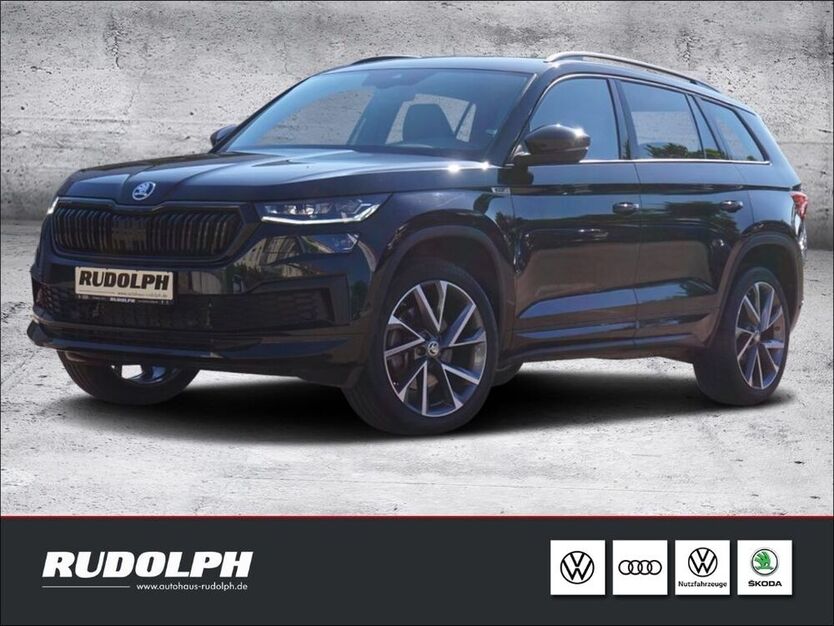 Kodiaq