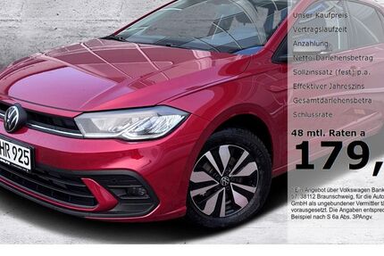 VW Polo 6.000 km 25.450 € Leuna 06237