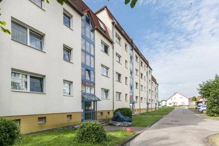 Zimmer Merseburg - 3 Zimmer, 61 m&sup2;, 340&euro; | Angebot:25663962