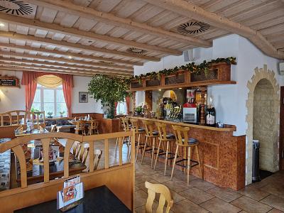 GENUSS IM GRÜNEN - STARTKLAR STATT NEUANFANG - Gewerbeobjekt Lützen | Angebot:27535841
