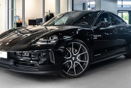 Porsche Taycan 9.900 km 94.800 € Leipzig 04356