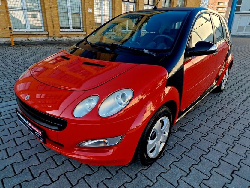 ForFour