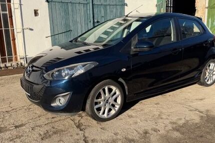Mazda 2 114.000 km 4.999 &euro; Halle 06118