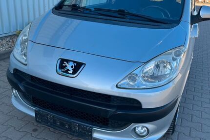 Peugeot 1007 91.241 km 4.780 &euro; Teutschenthal OS Zscherben 06179