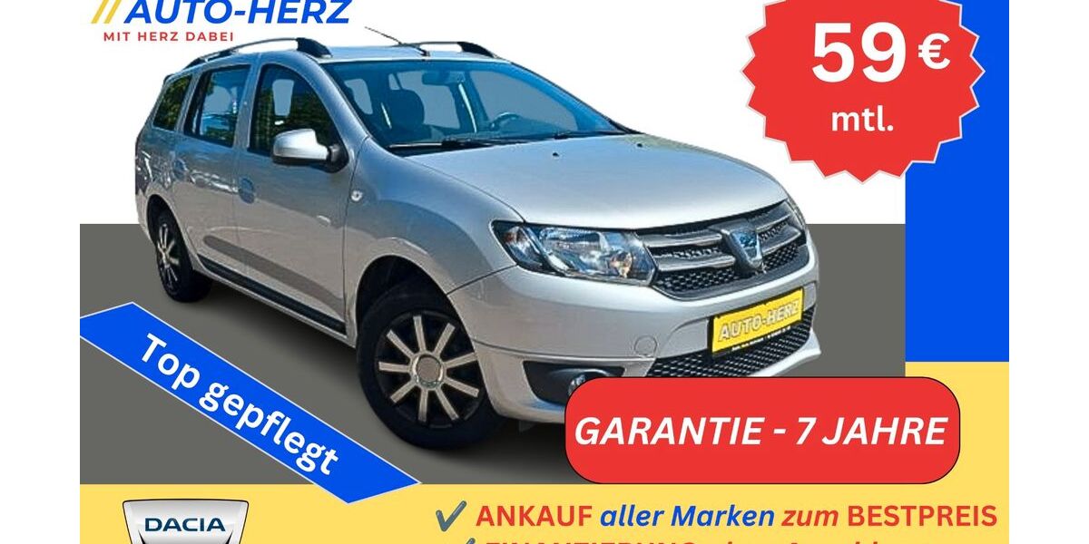 Dacia Logan 69.987 km 5.880 &euro; Halle (Saale) 06128