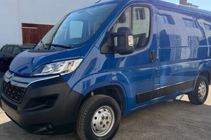 Citroen Jumper 153.000 km 8.999 &euro; Halle 06118