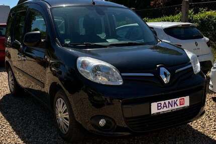 Renault Kangoo 144.721 km 5.999 &euro; Bad Lauchstädt 06246
