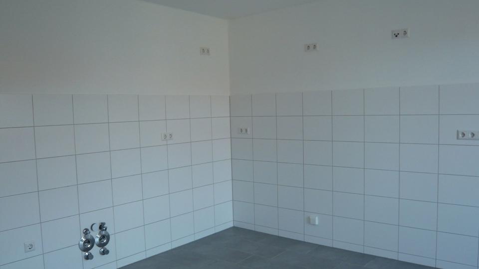 Etagenwohnung Delitzsch - 3 Zimmer, 123 m&sup2;, 1.050&euro; | Angebot:26350226