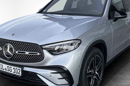 Mercedes-Benz GLC 200 19.000 km 58.250 &euro; Lutherstadt Eisleben 06295