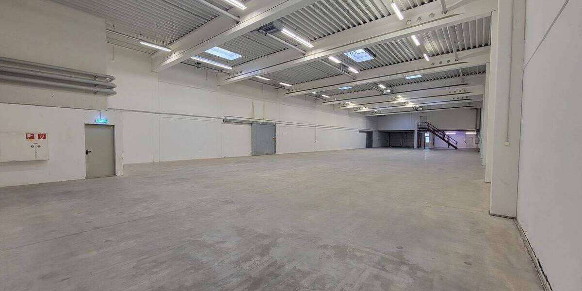 Gewerbeobjekt Wiedemar - 5.987&euro; | Angebot:26107304