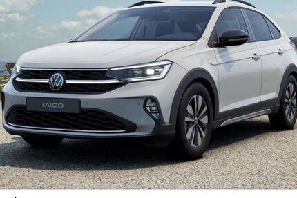 VW Taigo 6.900 km 24.240 &euro; Halle (Saale) 06110