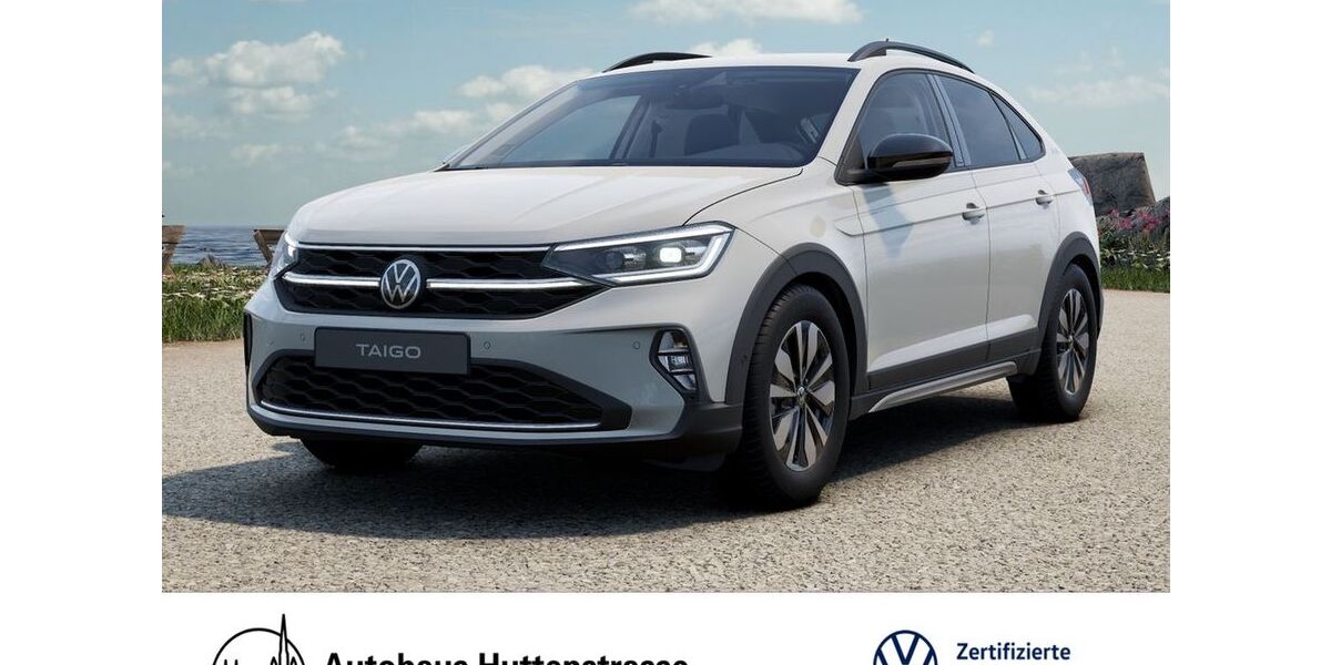 VW Taigo 6.900 km 24.240 &euro; Halle (Saale) 06110