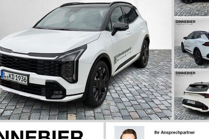 Kia Sportage 5.000 km 44.390 € Leipzig 04158