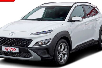 Hyundai KONA 34.719 km 19.950 &euro; Köthen 06366