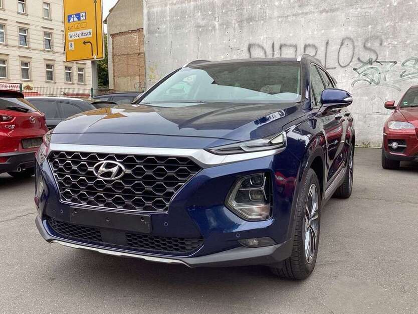 SANTA FE