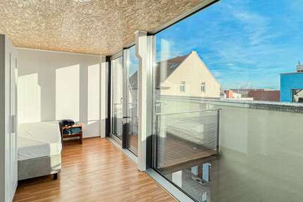 Wohnung Merseburg - 3 Zimmer, 96 m&sup2;, 1.290&euro; | Angebot:27293724