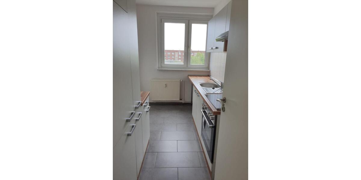 Etagenwohnung Halle (Saale) Silberhöhe - 3 Zimmer, 61 m&sup2;, 115.000&euro; | Angebot:26795605