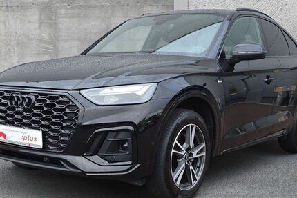 Audi Q5 64.328 km 42.620 € Halle (Saale) 06110