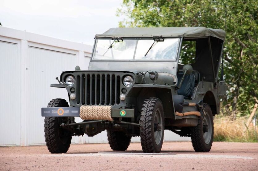 Willys