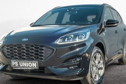 Ford Kuga 11.899 km 35.990 € Halle(Saale) 06122
