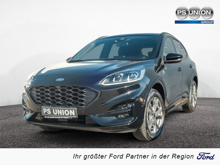 Ford Kuga 11.899 km 35.990 € Halle(Saale) 06122