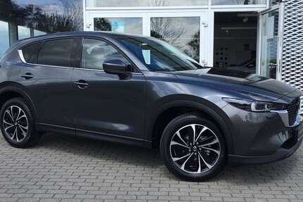 Mazda CX-5 40.401 km 29.980 &euro; Delitzsch 04509