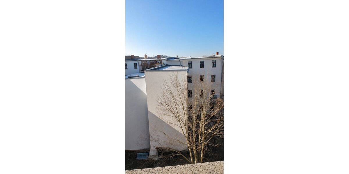 Etagenwohnung Halle (Saale) Paulusviertel - 1 Zimmer, 45 m&sup2;, 440&euro; | Angebot:26897642