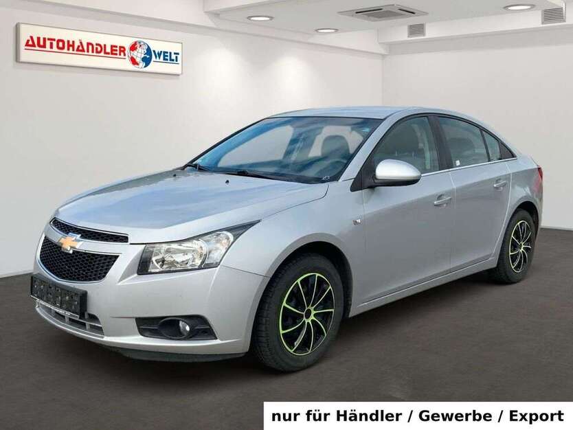 Cruze