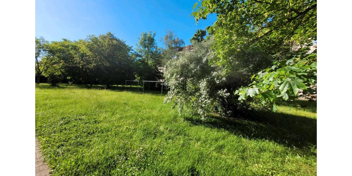 Etagenwohnung Halle (Saale) Gesundbrunnen - 3 Zimmer, 59 m&sup2;, 99.200&euro; | Angebot:26824888