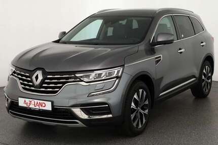 Renault Koleos 22.613 km 27.950 &euro; Brehna 06796