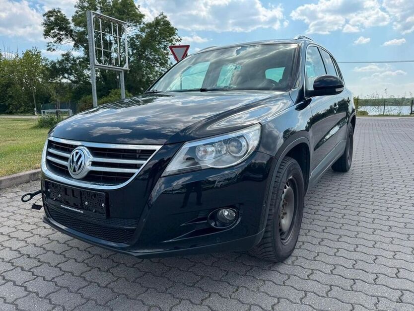 Tiguan