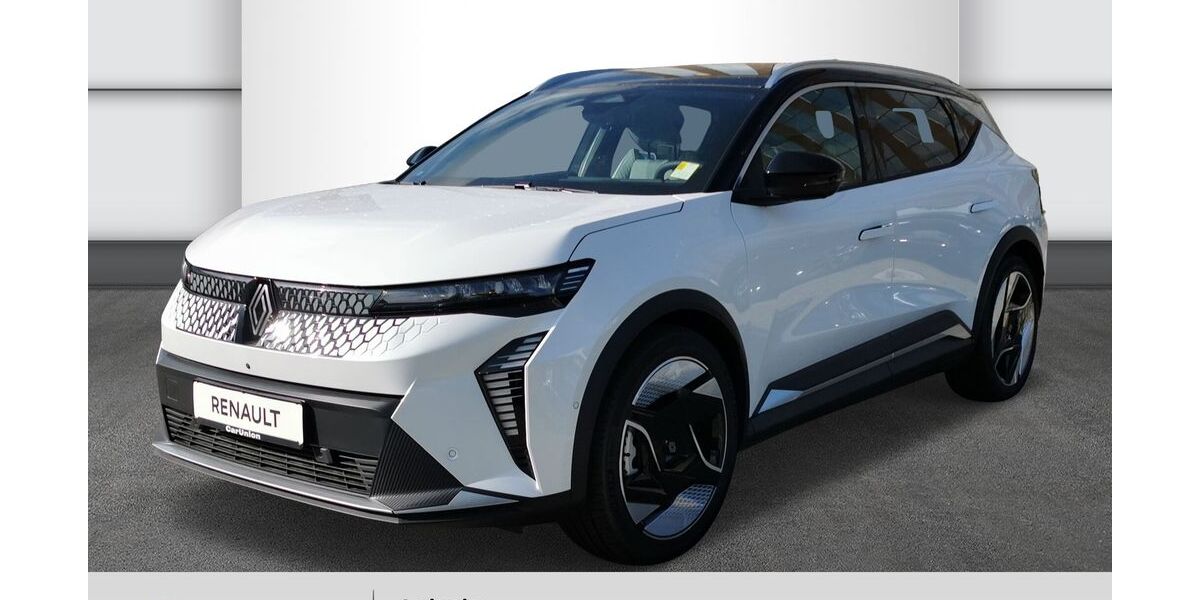 Renault Scenic 5.000 km 45.495 &euro; Halle 06132