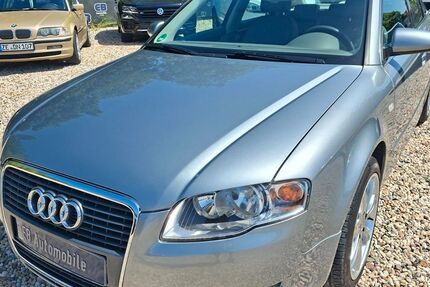 Audi A4 198.000 km 1.999 &euro; Bitterfeld-Wolfen OT Wolfen 06766