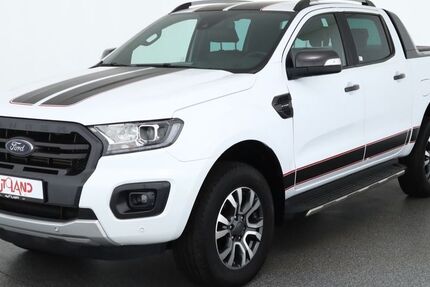 Ford Ranger 49.195 km 33.990 &euro; Brehna 06796