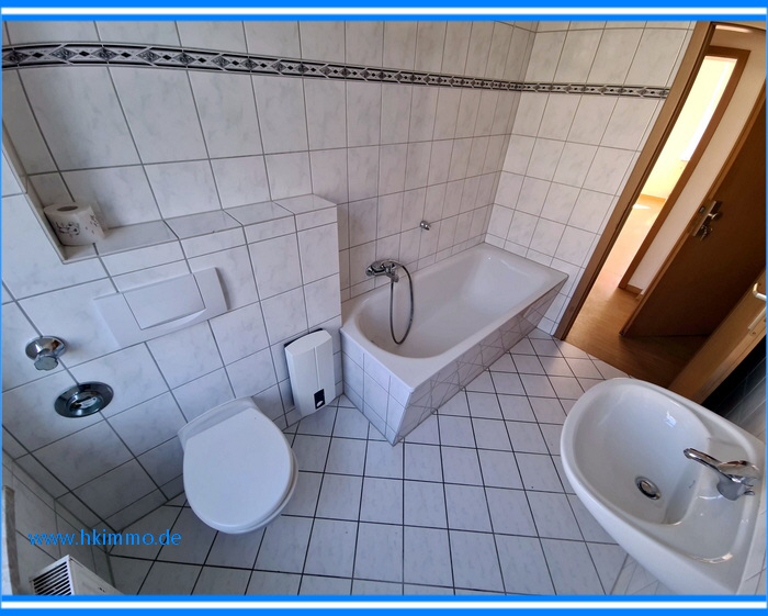 Kompakte 2-Raumwohnung in Köthen Nähe Hochschule - Etagenwohnung Köthen | Angebot:26163710