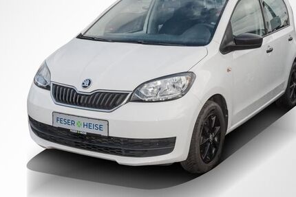 Skoda Citigo 82.971 km 7.950 &euro; Köthen 06366