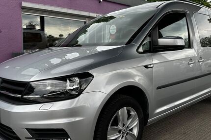 VW Caddy Maxi 135.581 km 16.880 &euro; Kabelsketal OT Gröbers 06184
