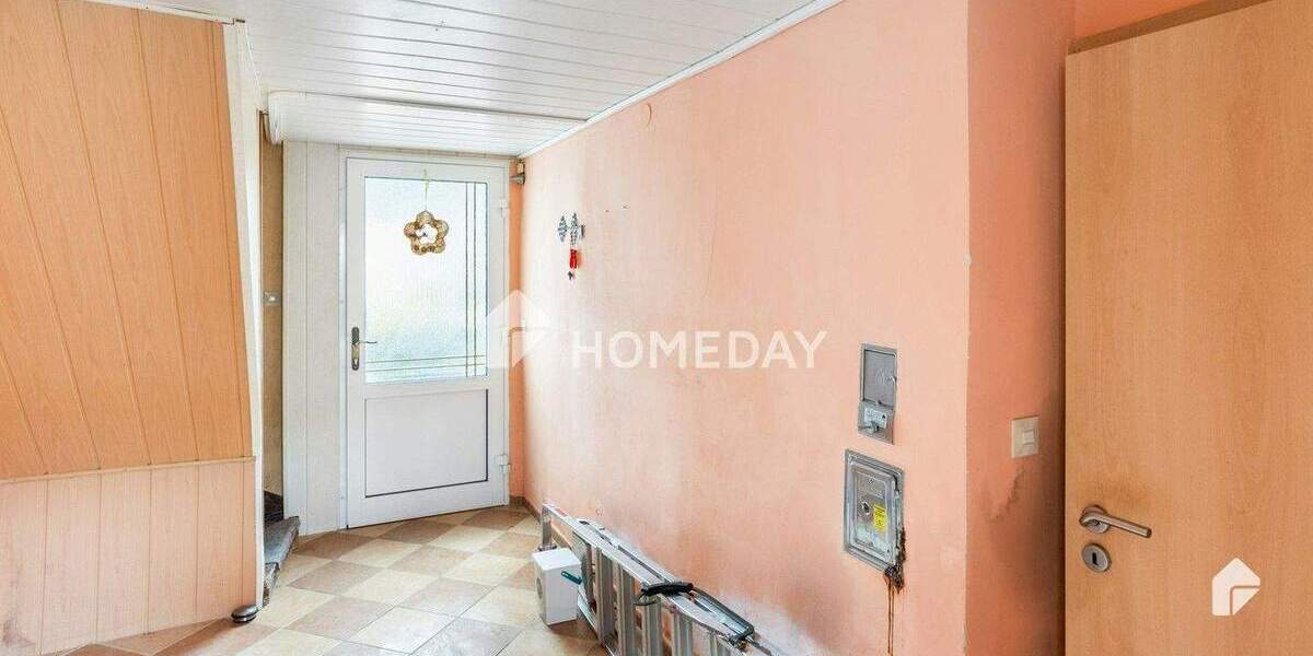 Einfamilienhaus Querfurt - 5 Zimmer, 90 m&sup2;, 44.000&euro; | Angebot:24846207