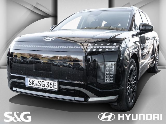 Hyundai IONIQ 9 9.250 km 66.990 &euro; Petersberg OT Sennewitz 06193