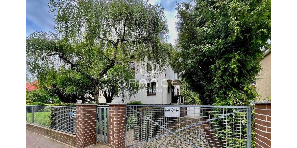 Doppelhaushälfte Halle Damaschkestraße - 7 Zimmer, 150 m&sup2;, 649.000&euro; | Angebot:26641642