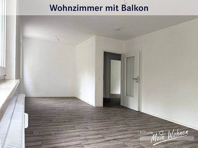 Etagenwohnung Bad Dürrenberg - 3 Zimmer, 66 m&sup2;, 550&euro; | Angebot:26902120